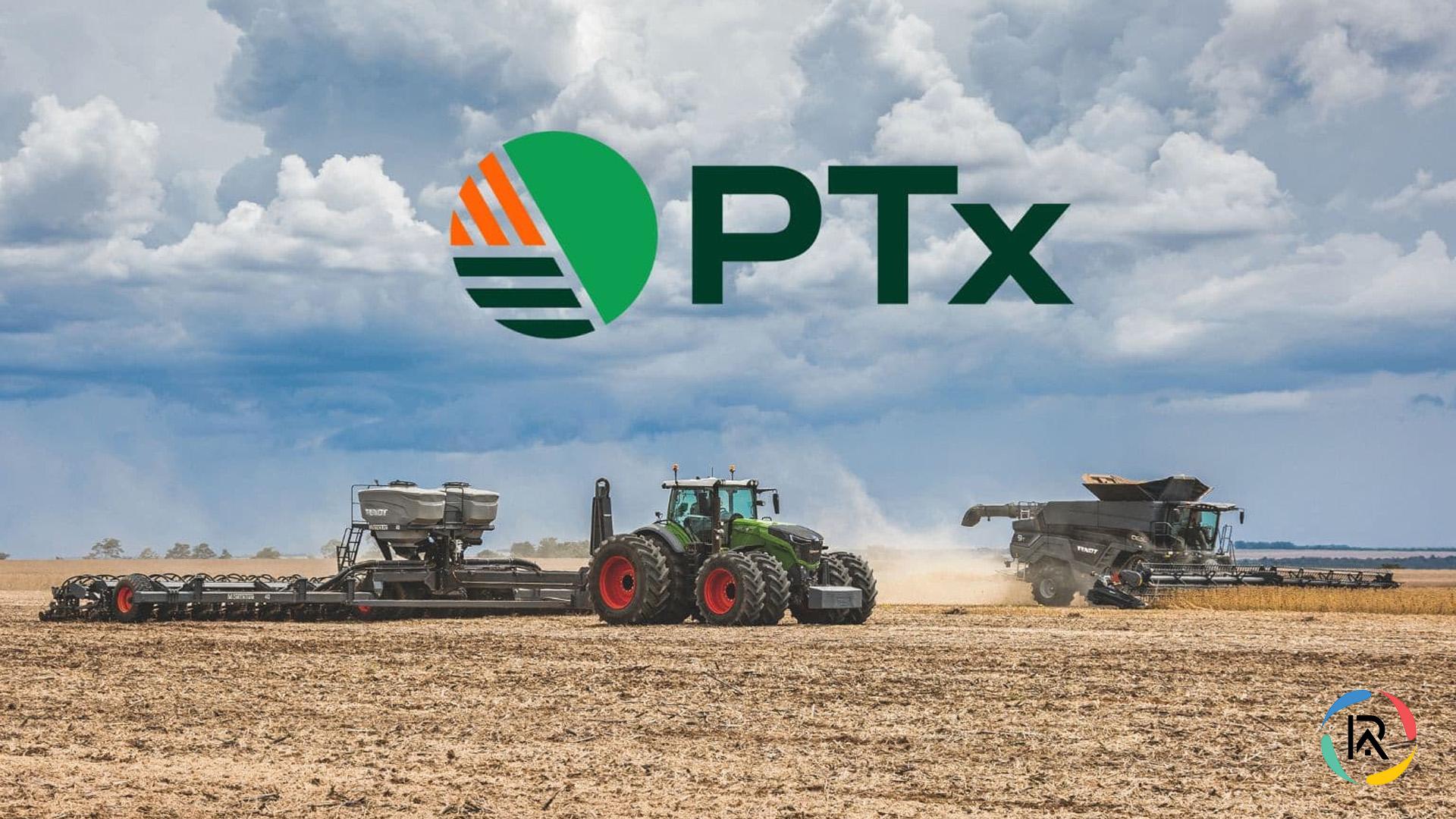 AGCO Expands PTx Precision Ag Network Across North America