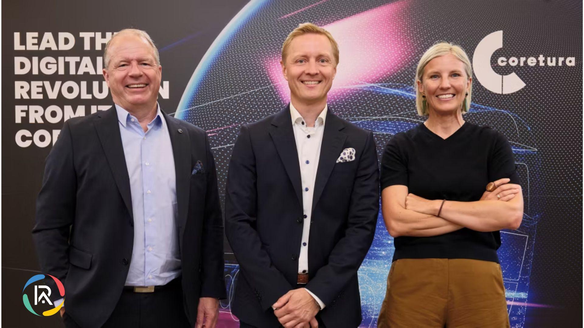 Volvo and Daimler Launch Coretura to Digitize Commercial Vehicles