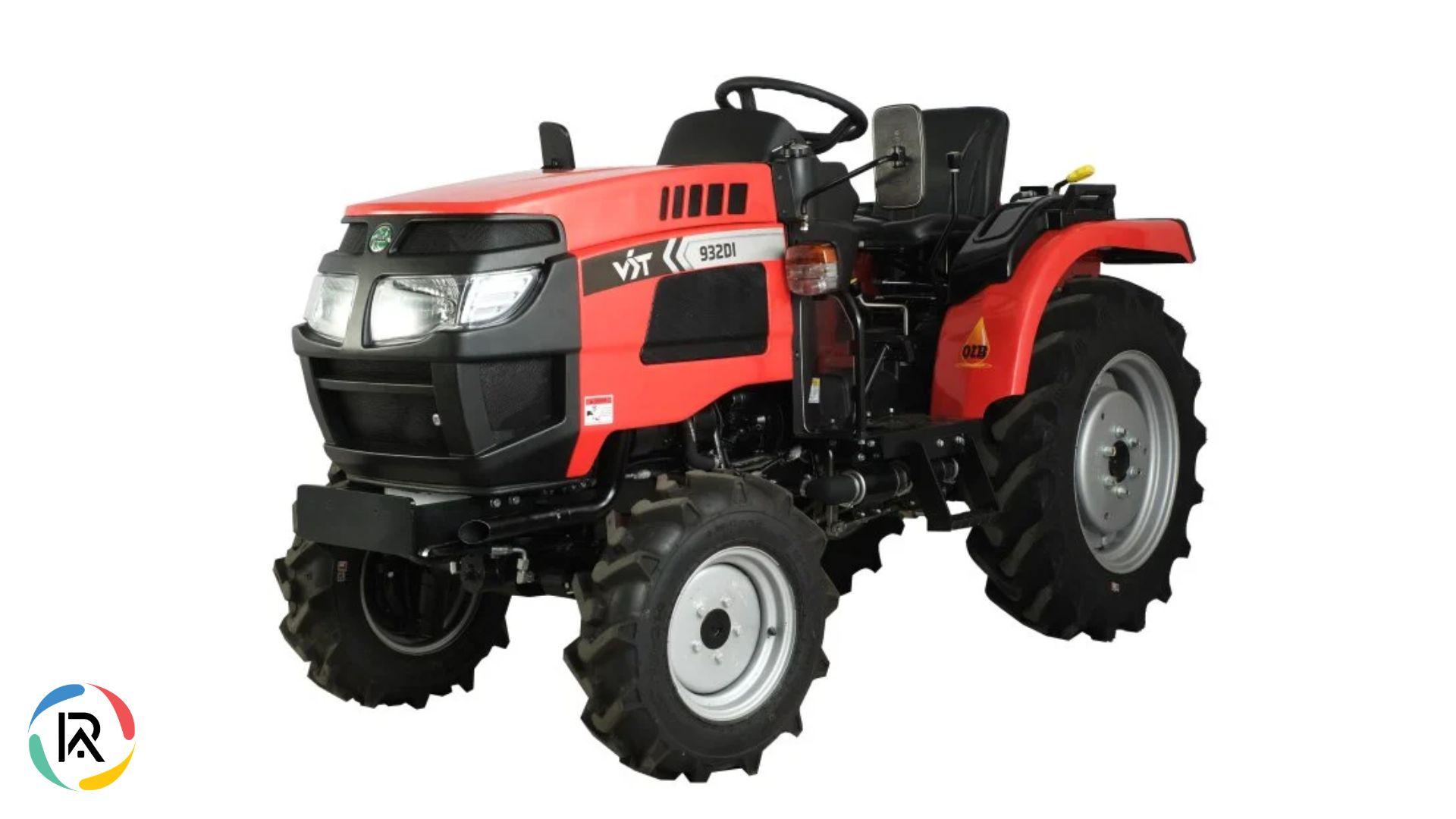VST Tillers to Launch Electric Farm Equipment in FY26