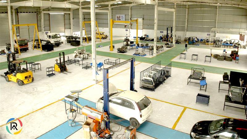 Tata Motors Opens Vehicle Scrapping Centres in Lucknow and Raipur