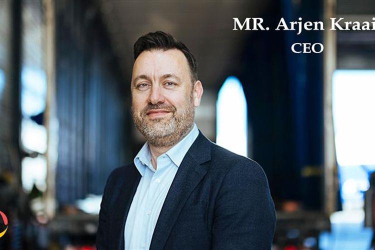 TIP Group appoint a new CEO