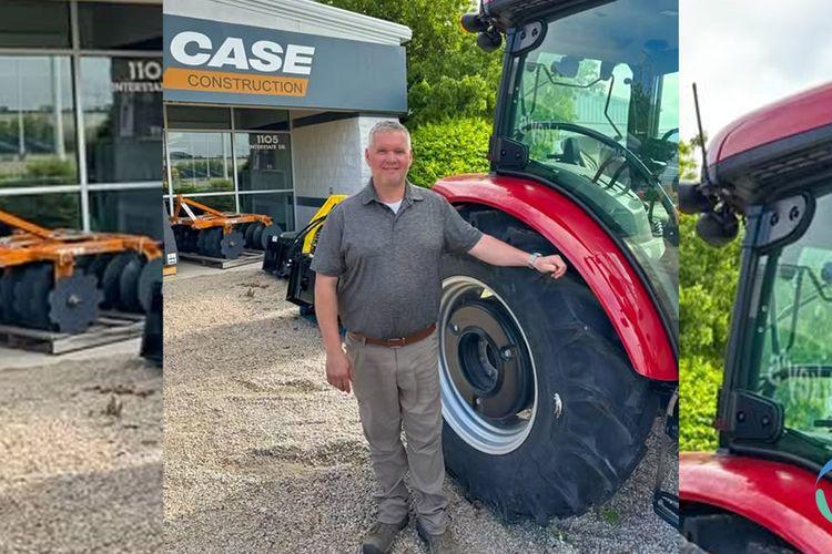 Birkey’s Farm Appoints Mike O’Neil as New Store Manager