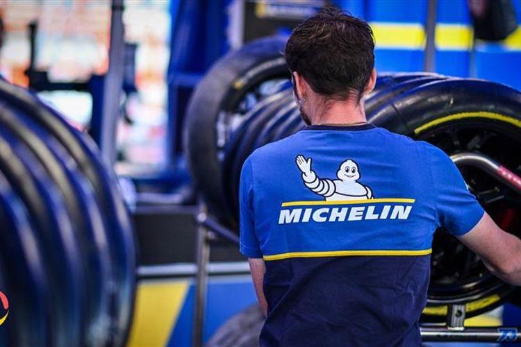 Michelin to Supply Tires for WorldSBK from 2027