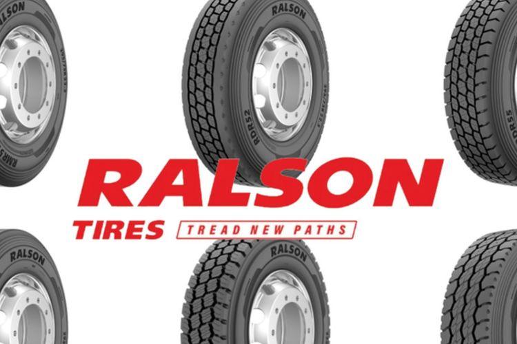 Ralson Tire North America Appoints a new President