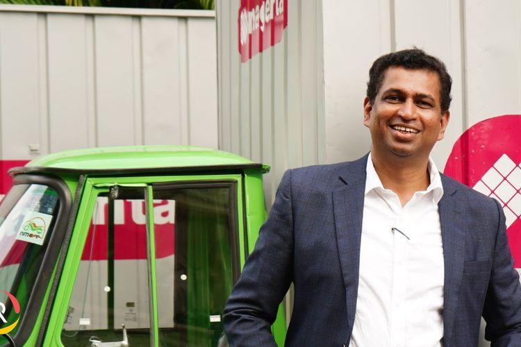 Magenta Mobility Partners with Bosch for Digital Infrastructure