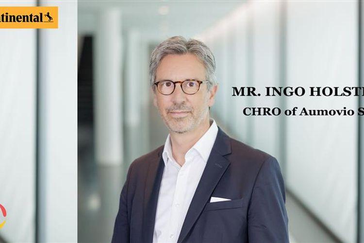 Aumovio SE Appoints New Executive Board