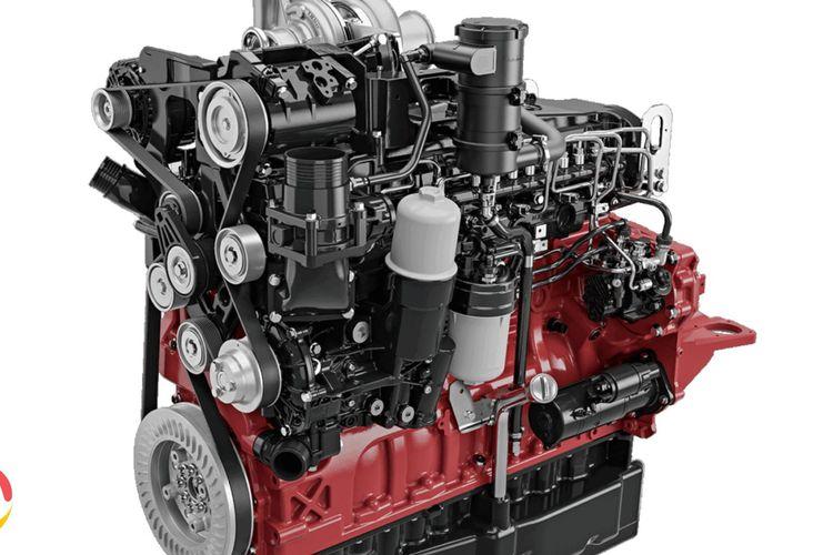 AGCO Corporation Launches New CORE80 Engine