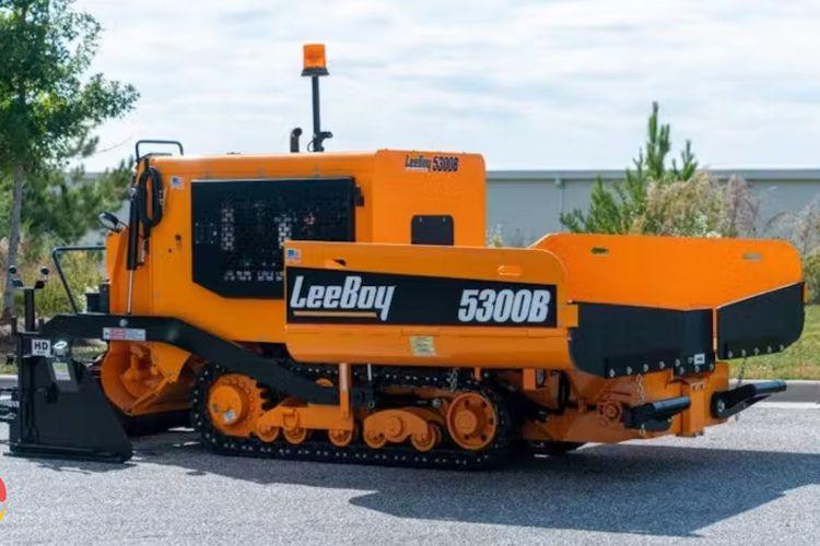 FAYAT Expands in U.S. with LeeBoy Acquisition