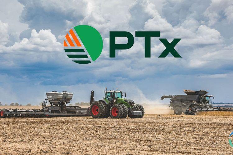 AGCO Expands PTx Precision Ag Network Across North America