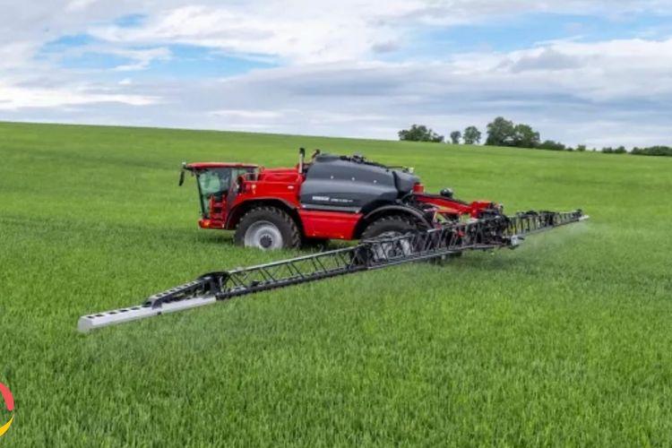 HORSCH Expands Leeb PT Sprayer with New 5000-Litre Models