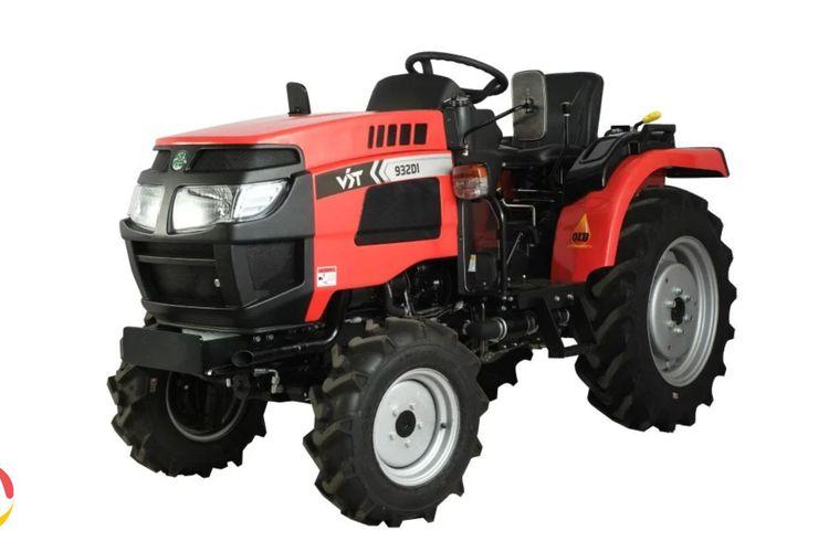 VST Tillers to Launch Electric Farm Equipment in FY26