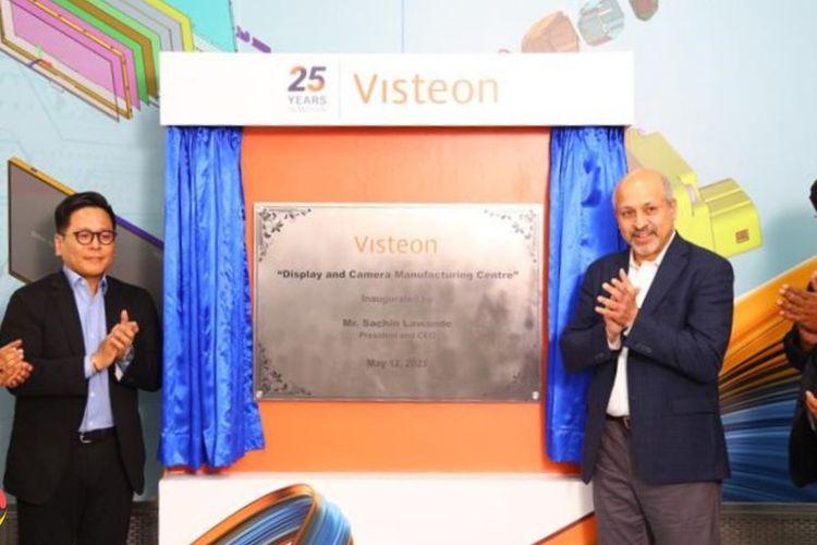 Visteon Expands Manufacturing Capabilities in Chennai