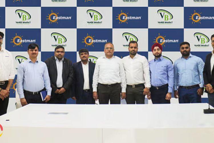 Eastman Partners with Vande Bharat for EV Battery Supply Deal