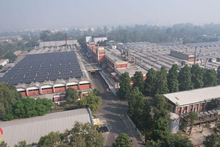 Continental to Focus on PLT Tyres in India