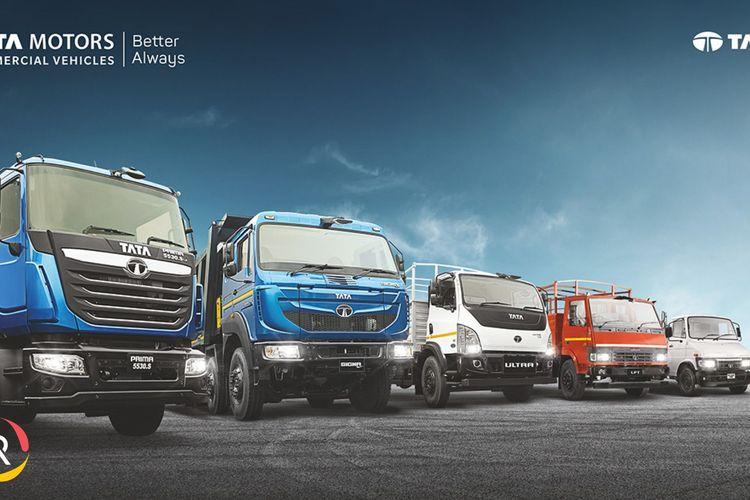 Tata Motors Launches Factory-Fitted AC and Power Upgrades