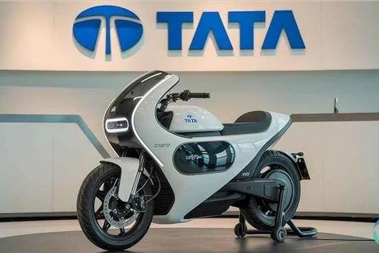 Tata New Electric Bike to Launch Soon with 280KM Range
