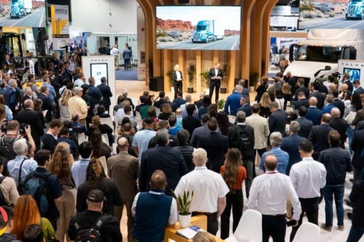 Advanced Clean Transportation Expo 2026: Future of Clean Mobility