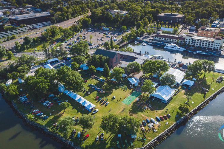Greenwich Concours d’Elegance 2025: An Automotive Event