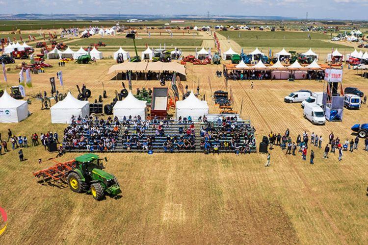 DEMOAGRO 2025: Spain’s Premier Agricultural Machinery Event
