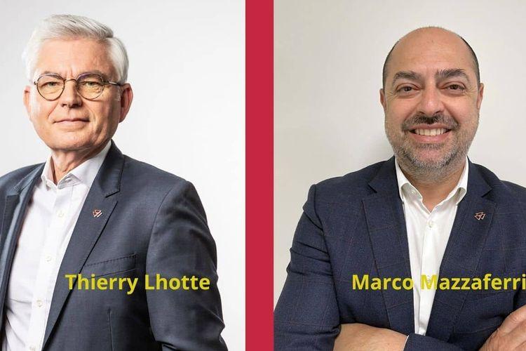 Massey Ferguson Restructures Europe & Middle East Leadership