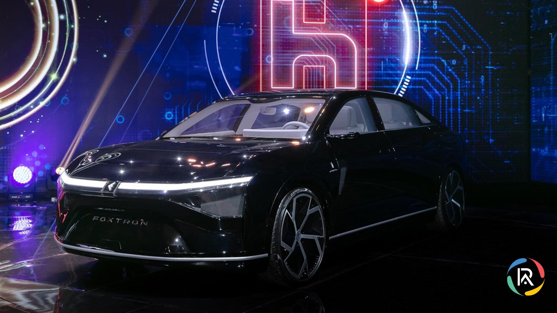 Taipei AMPA 2025: Taiwan's Bold Pivot Toward Future Mobility