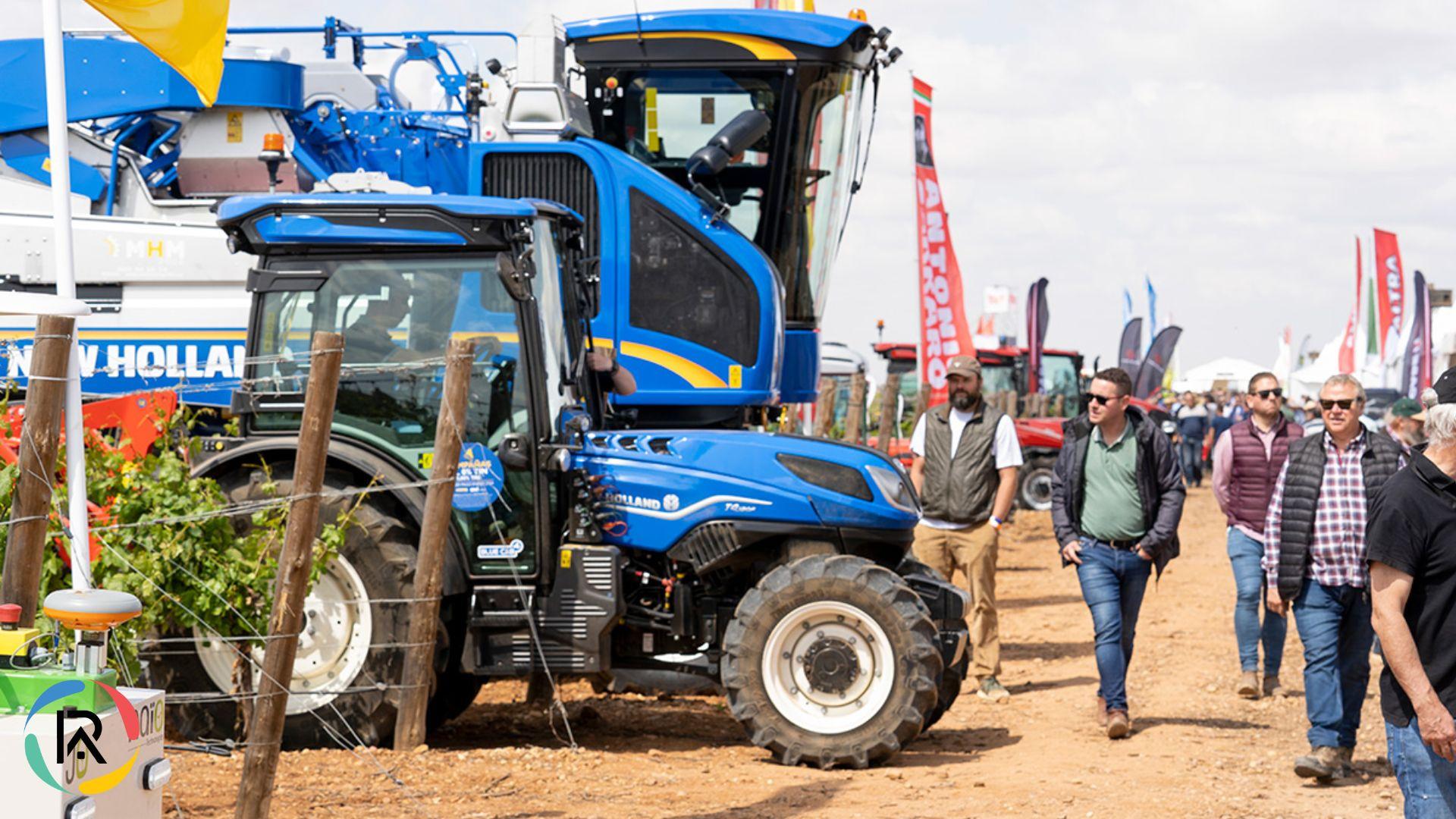 DEMOAGRO 2025: Spain’s Premier Agricultural Machinery Event