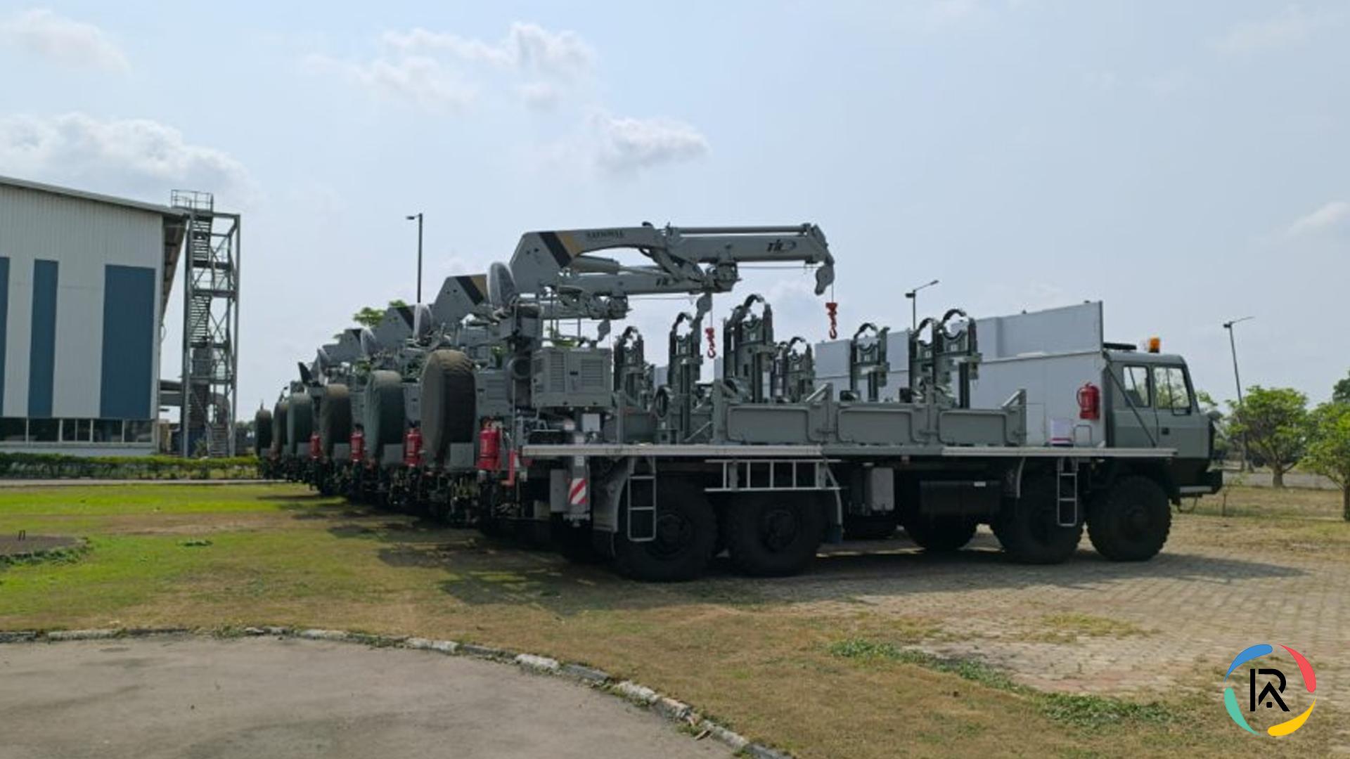 TIL Limited Launches ‘TIL Defence’ Strategic Business Unit