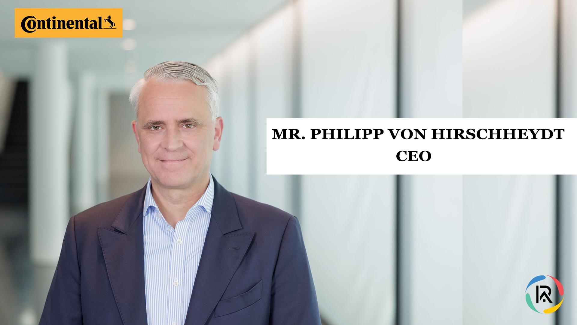 Aumovio SE Appoints New Executive Board