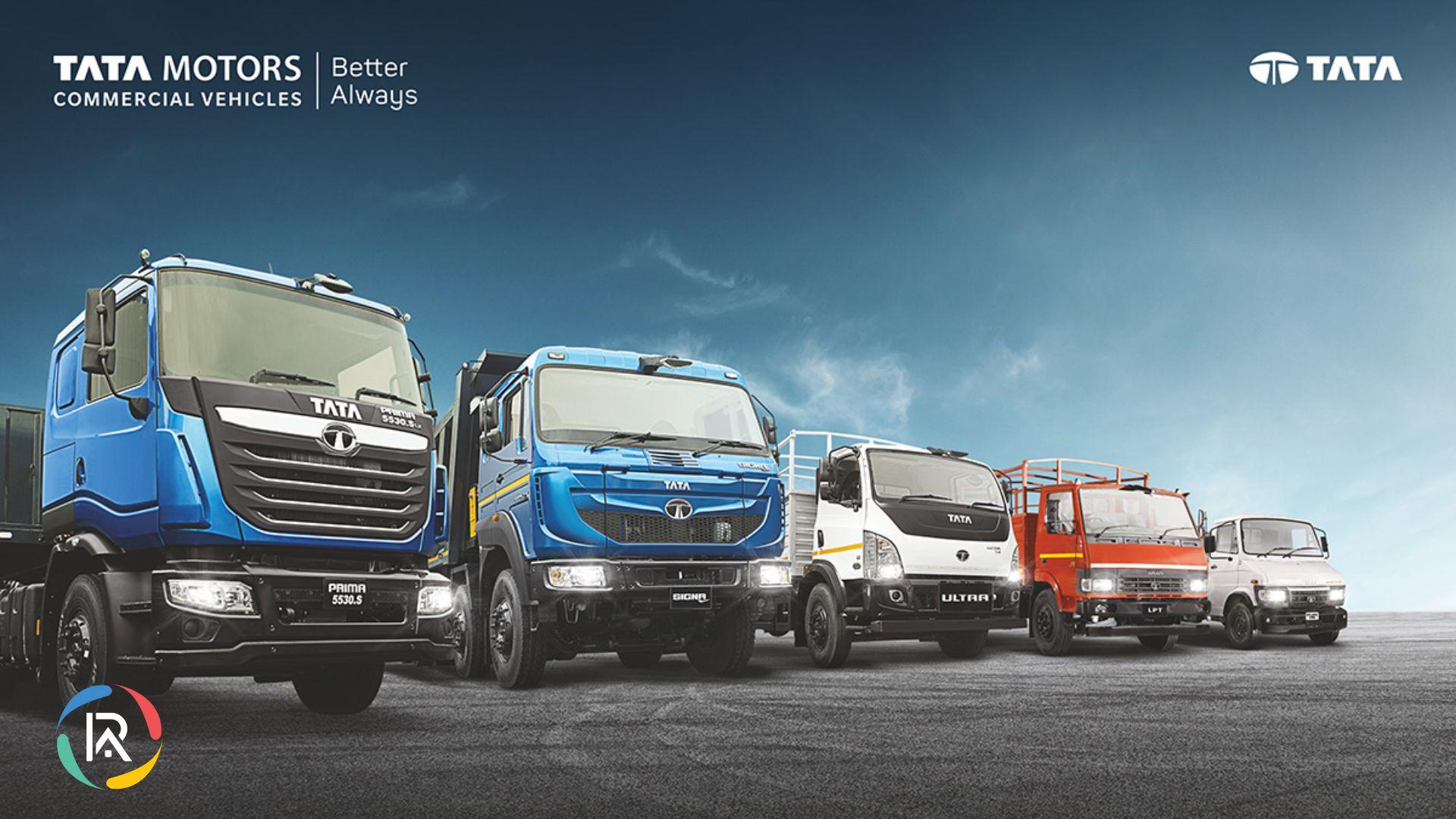 Tata Motors Launches Factory-Fitted AC and Power Upgrades
