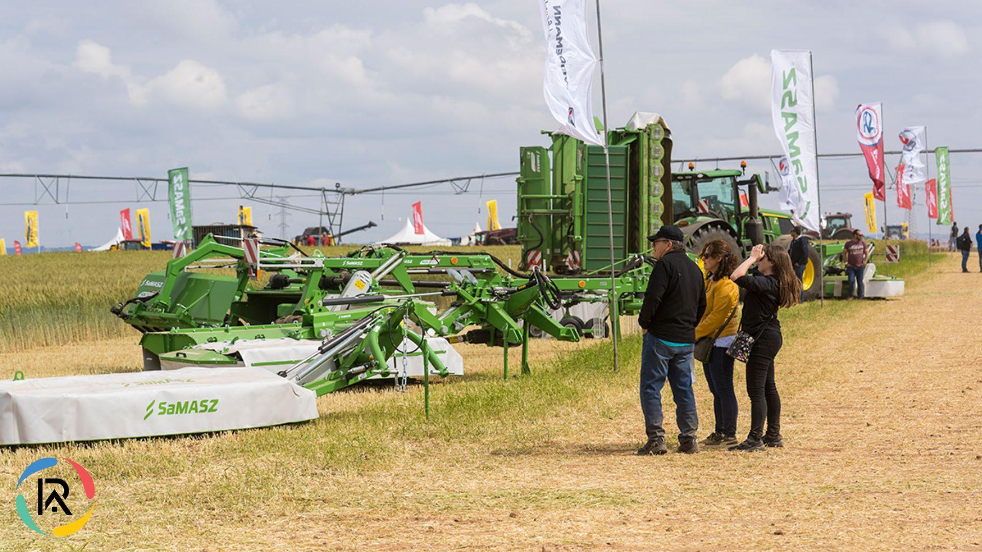 DEMOAGRO 2025: Spain’s Premier Agricultural Machinery Event