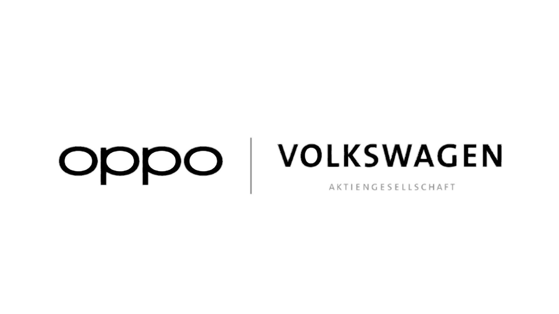 OPPO Licenses 5G Patents to Volkswagen