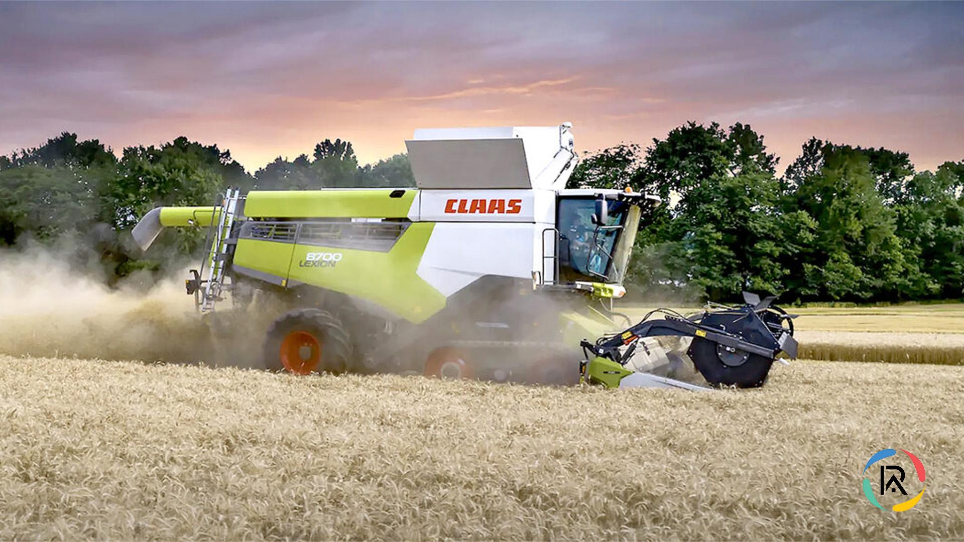 CLAAS FARMPOINT Expands into North Dakota