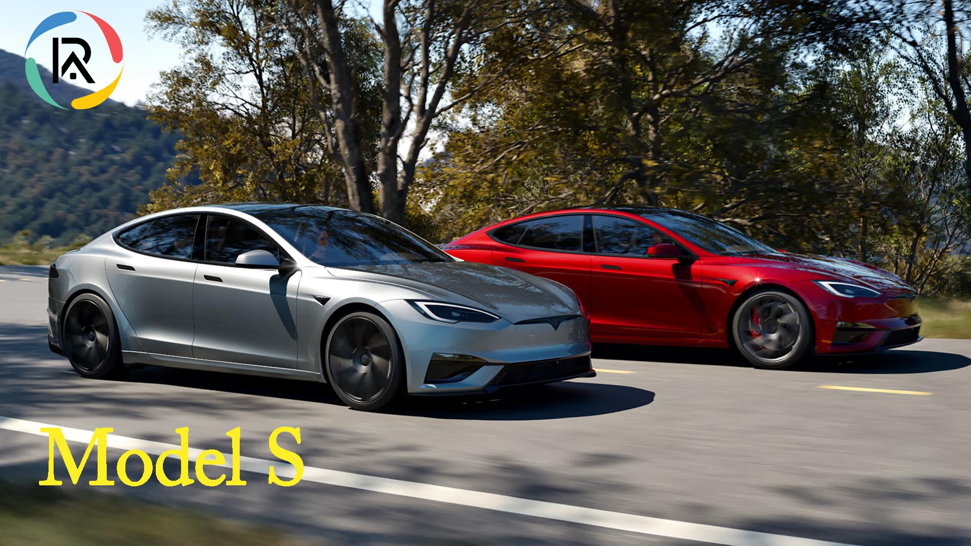 Tesla Launches Refreshed Model S and Model X