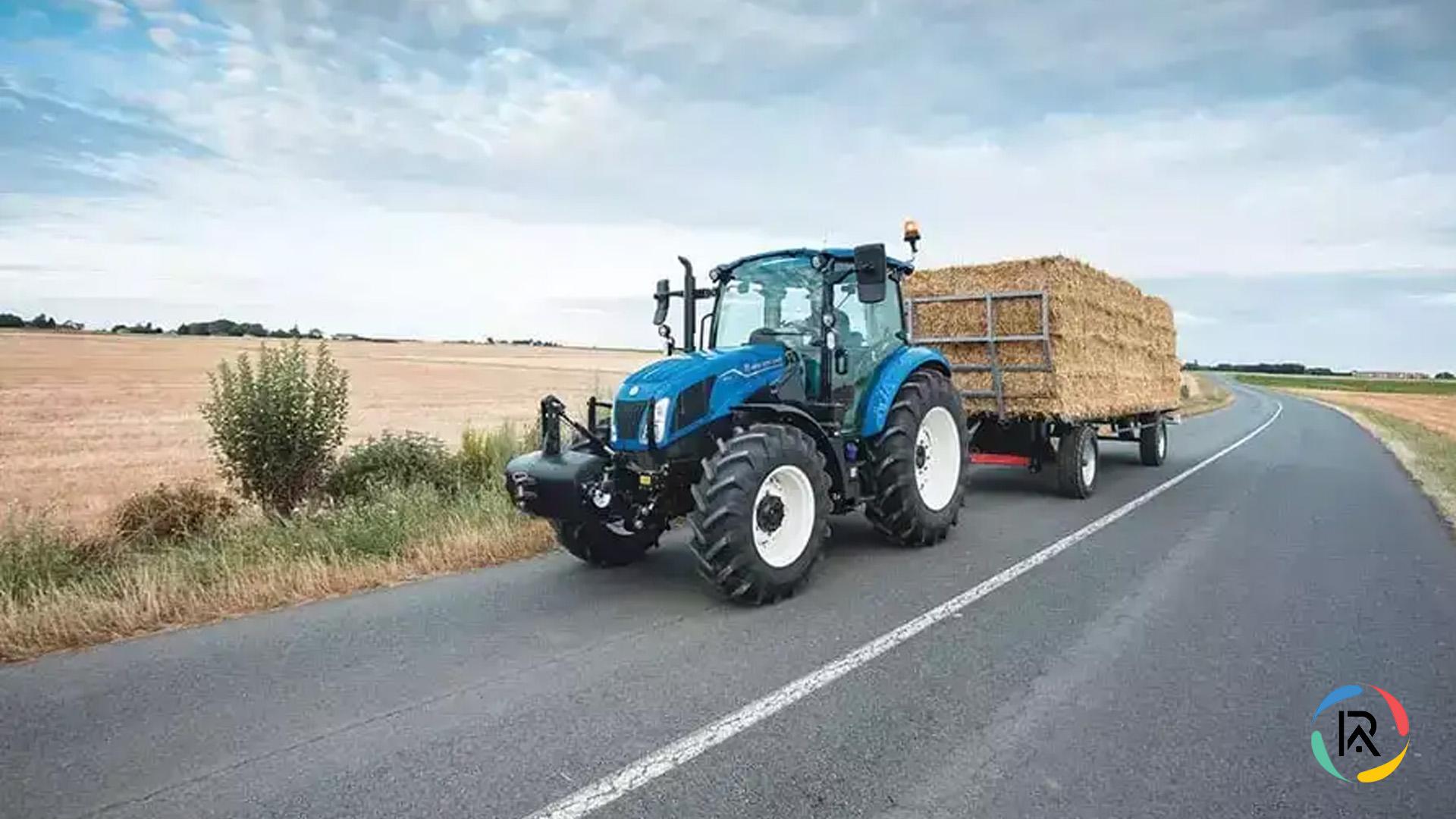 New Holland Expands Dealer Network in East Yorkshire