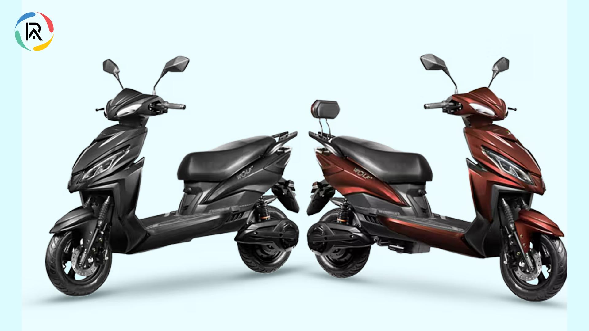Wardwizard Bags 2,500 EV Order for Urban Fleet