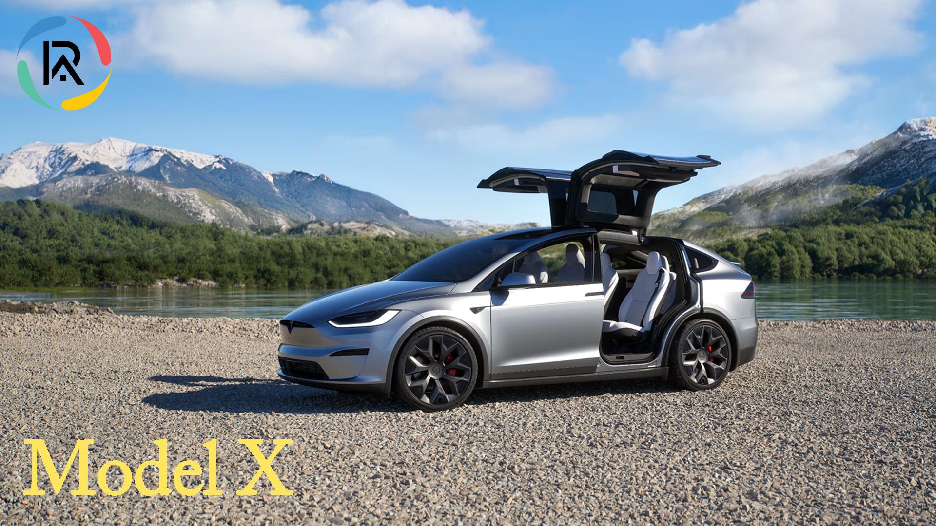 Tesla Launches Refreshed Model S and Model X