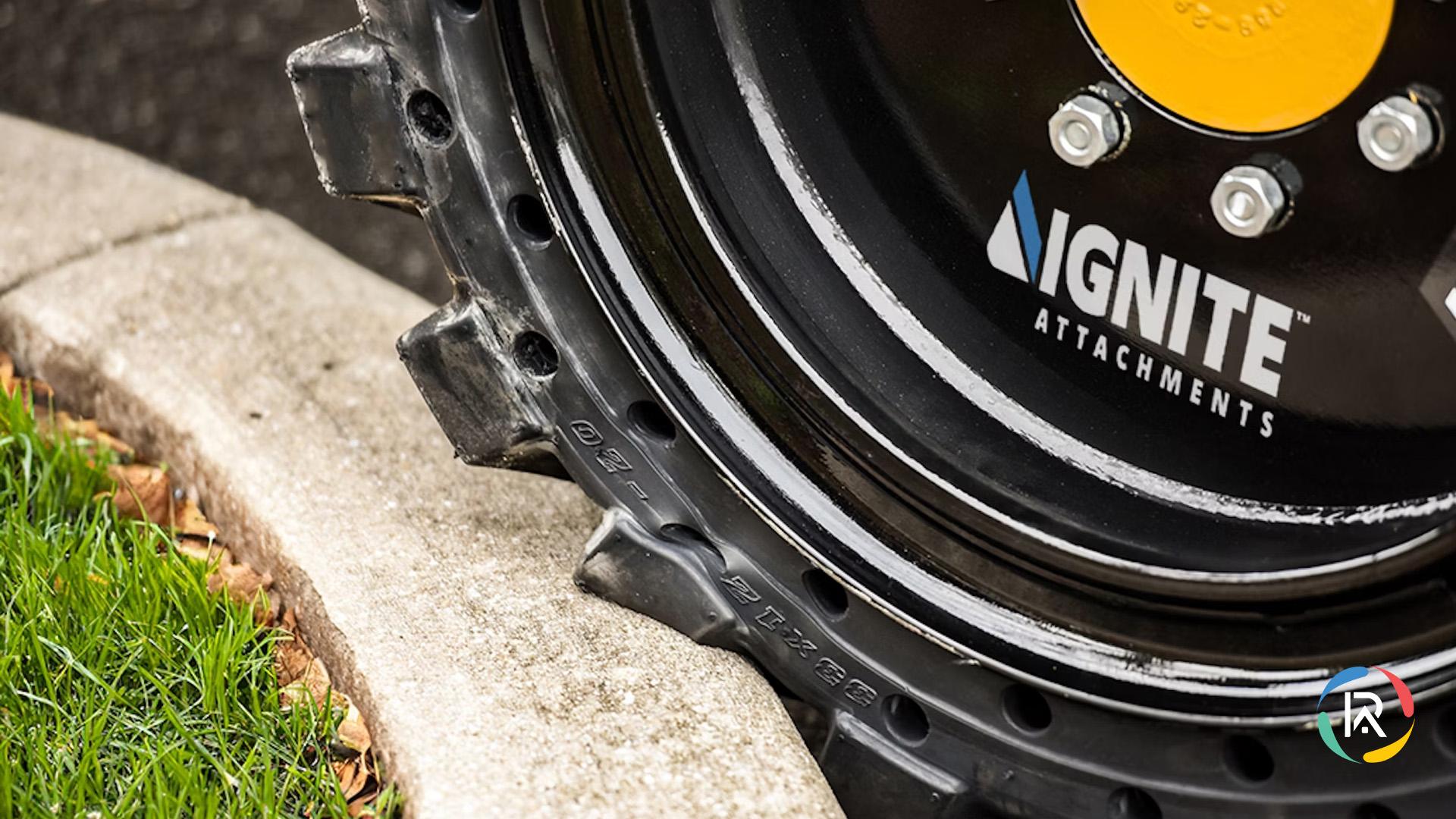 Ignite Attachments Expands with Compact Equipment Parts