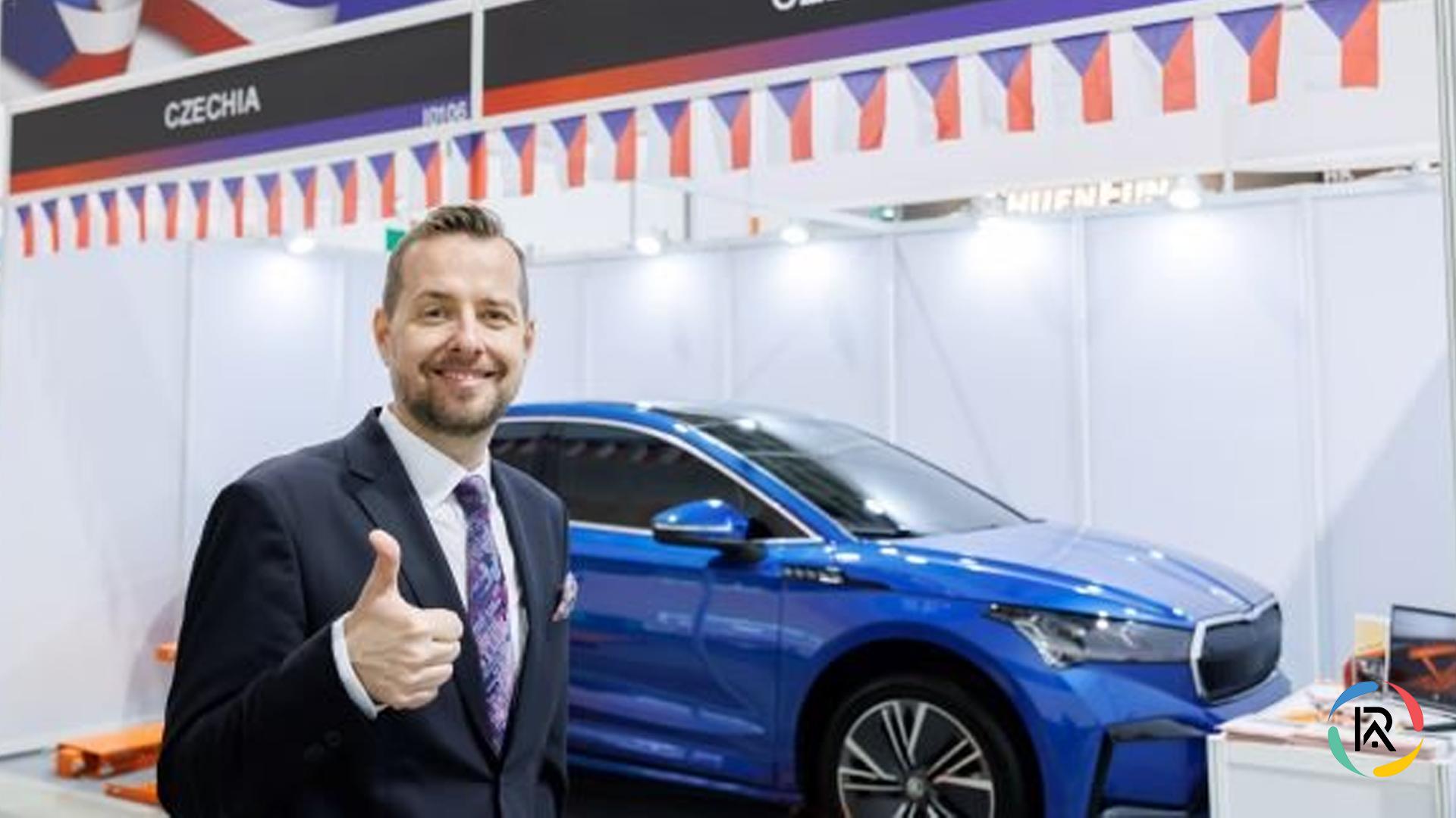 Taipei AMPA 2025: Taiwan's Bold Pivot Toward Future Mobility