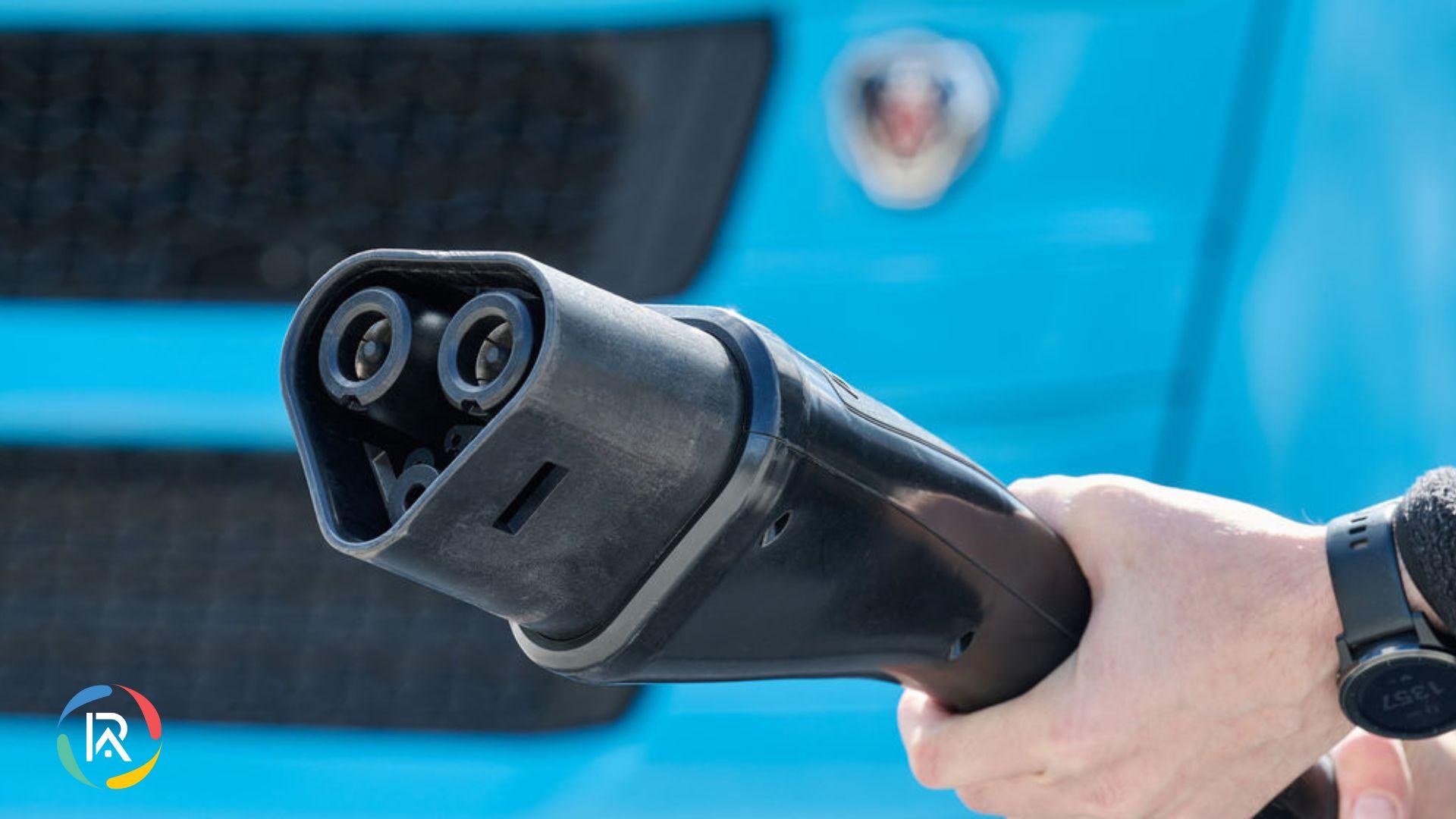 Scania Unveils Megawatt Charging System for Electric Trucks