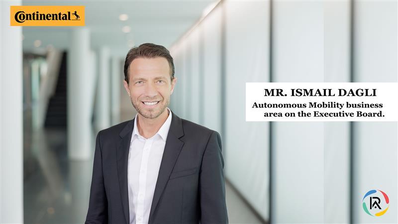 Aumovio SE Appoints New Executive Board