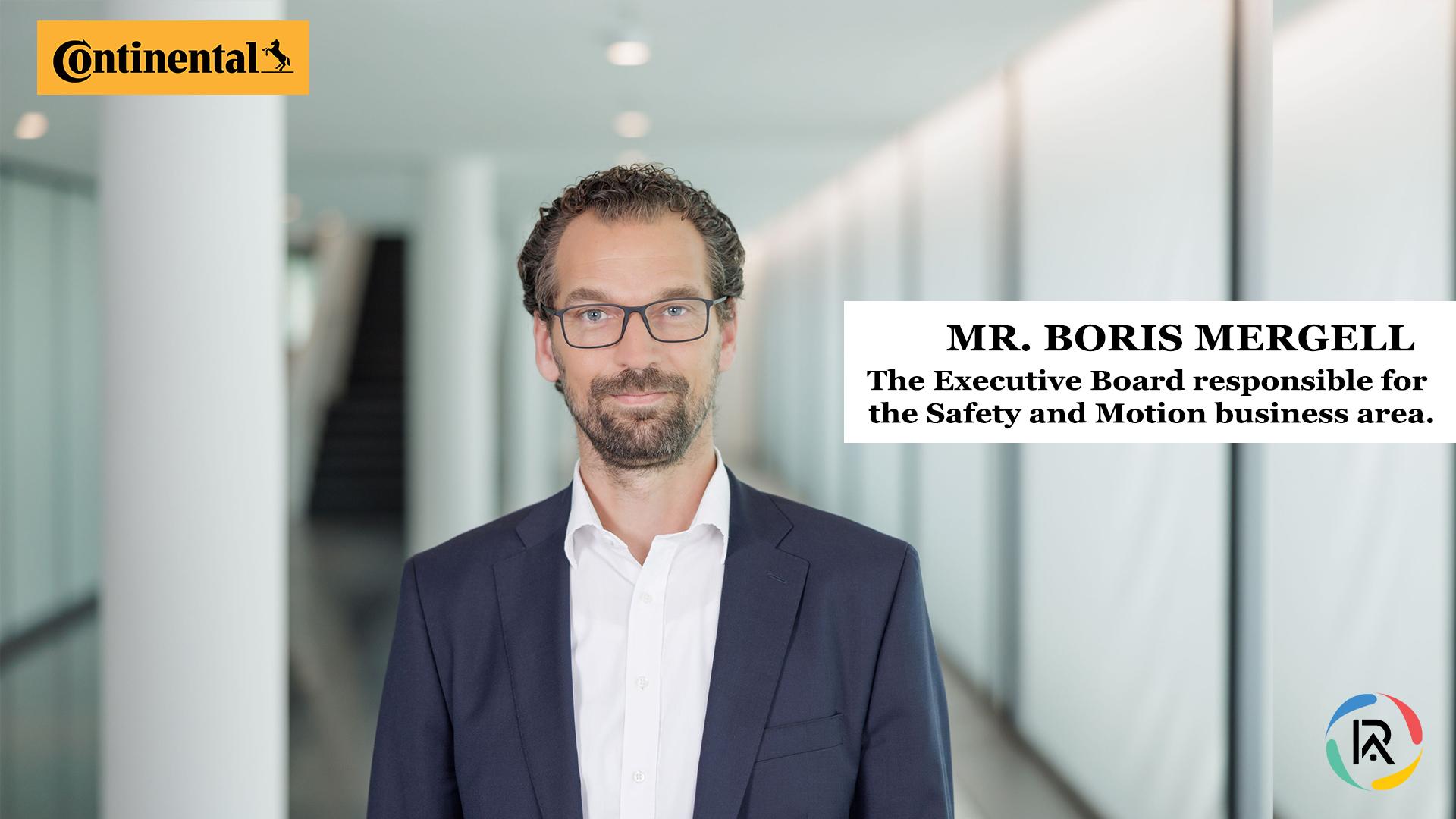 Aumovio SE Appoints New Executive Board