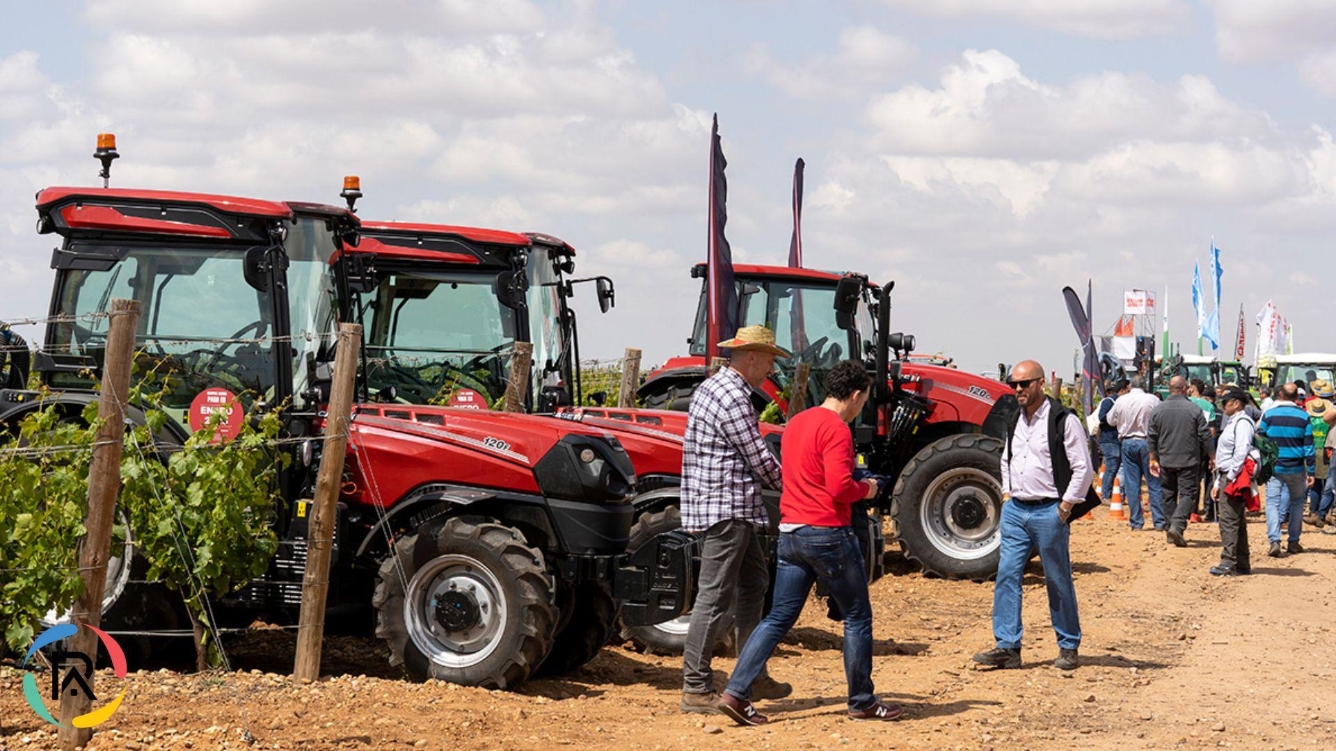DEMOAGRO 2025: Spain’s Premier Agricultural Machinery Event