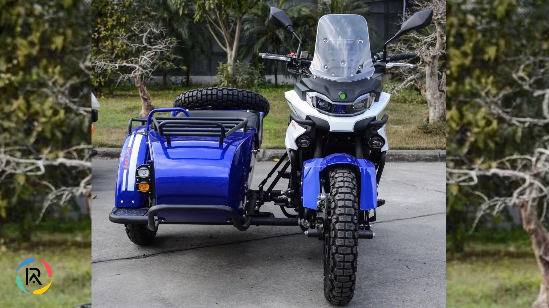 Ural Neo 500 set to launch in U.S. by 2026