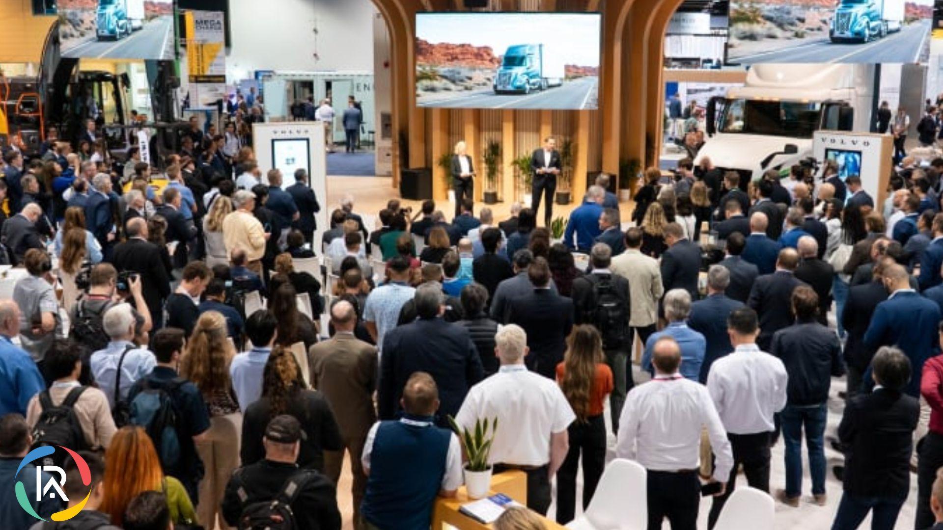 Advanced Clean Transportation Expo 2026: Future of Clean Mobility