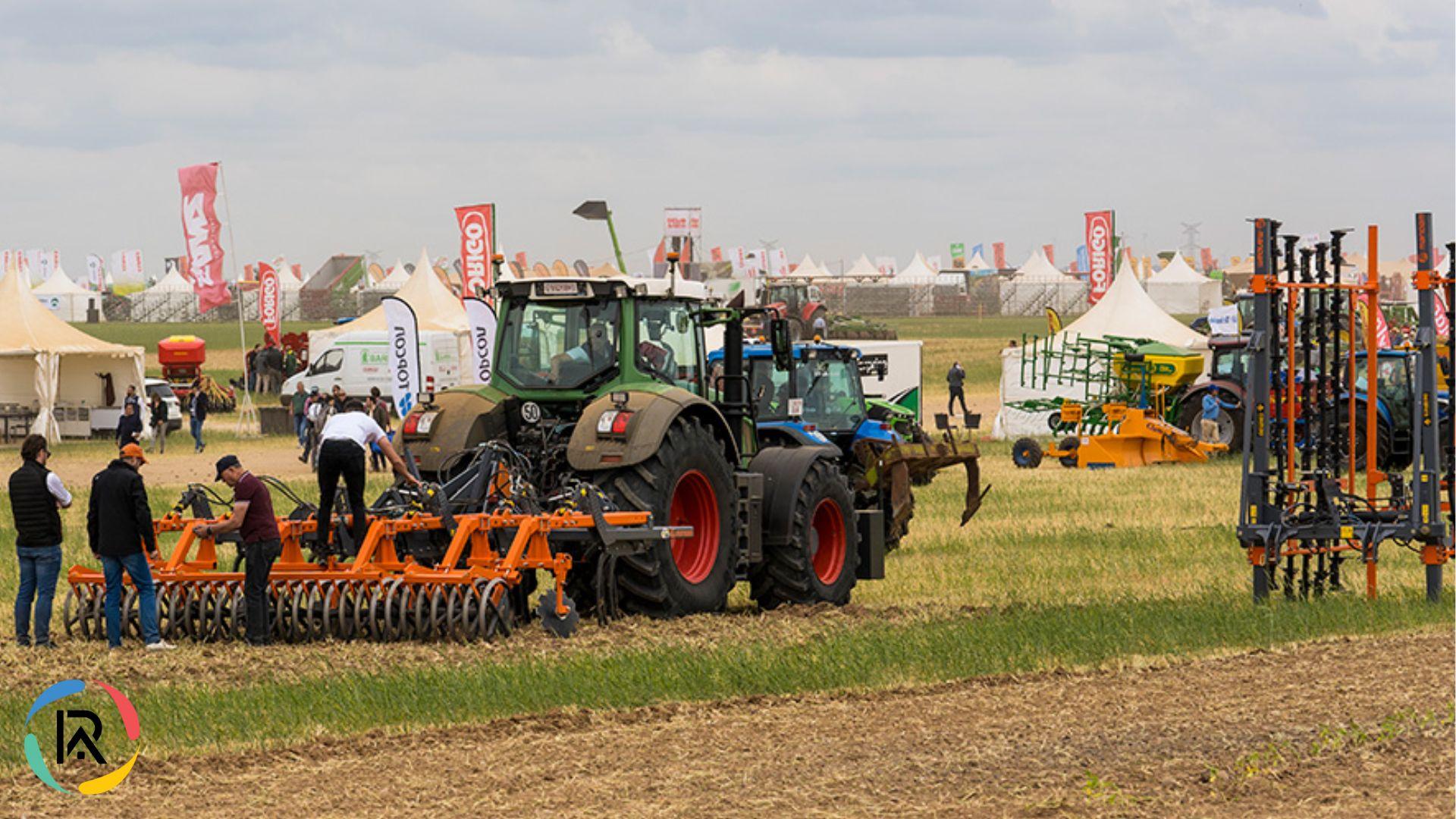 DEMOAGRO 2025: Spain’s Premier Agricultural Machinery Event
