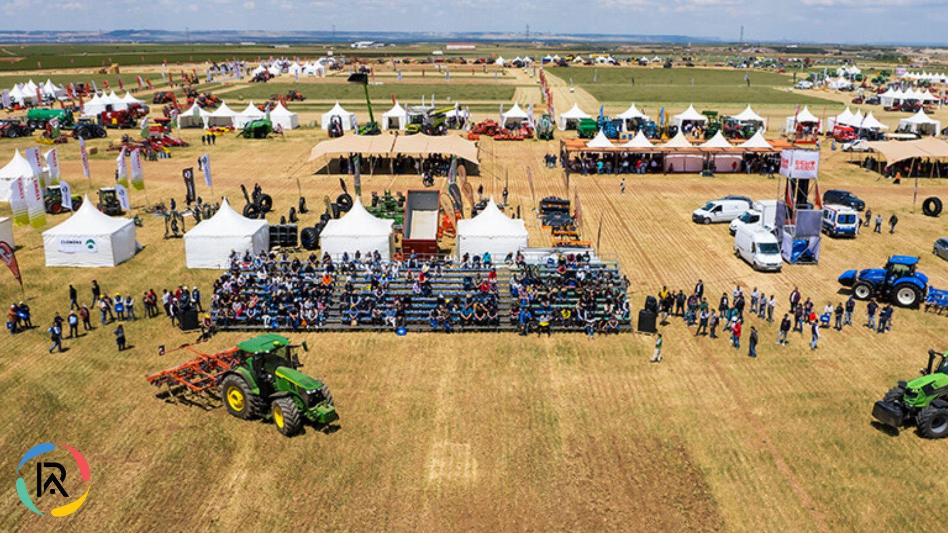 DEMOAGRO 2025: Spain’s Premier Agricultural Machinery Event