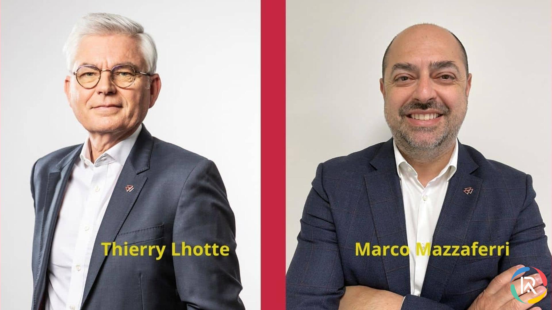 Massey Ferguson Restructures Europe & Middle East Leadership