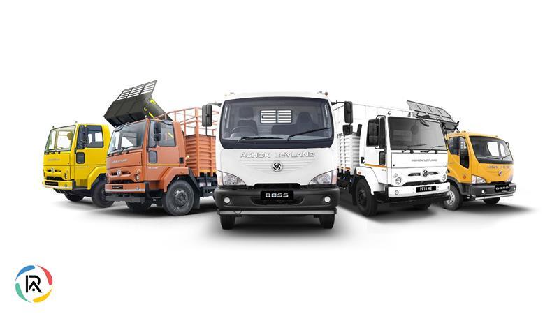 Ashok Leyland Expands Network in Delhi and North India