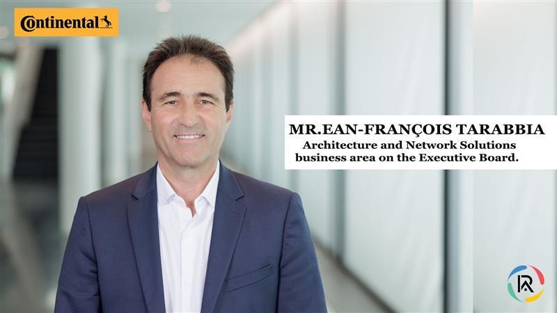 Aumovio SE Appoints New Executive Board