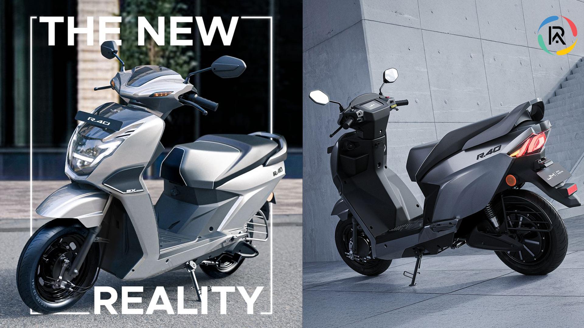 Jindal Mobilitric Unveils New EV with 165 Km Range; Production Facility Ready in Ahmedabad